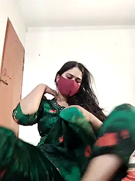 Magical Girl- online show from April 26, 4:10 am