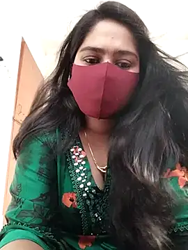 Magical Girl- online show from April 23, 5:15 am