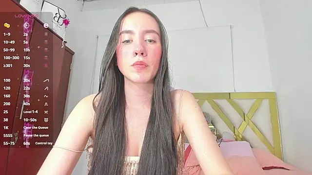 rousee yareldss online show from January 18, 5:37 am