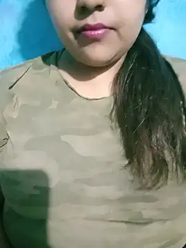 Love-Veronica online show from July 23, 6:16 pm