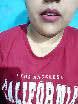 Love-Veronica online show from July 29, 5:46 pm