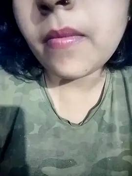 Love-Veronica online show from March 24, 9:09 pm