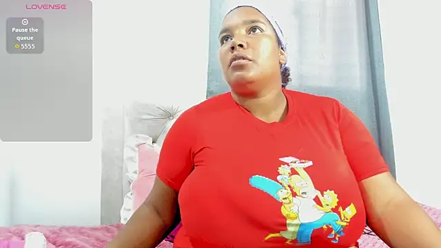 macarenaawills online show from January 13, 1:37 pm