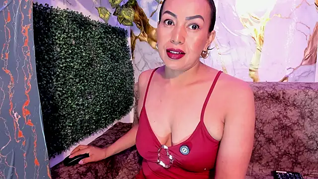 MeleekXXX  online show from April 25, 8:28 pm