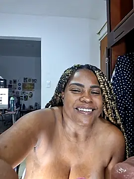 Snapshot of GoddessCarrie chatting on October 4, 5:24 am GoddessCarrie online show from October 4, 5:24 am