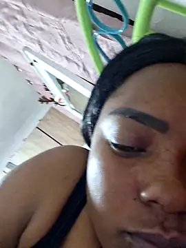 GoddessCarrie online show from December 15, 5:56 am