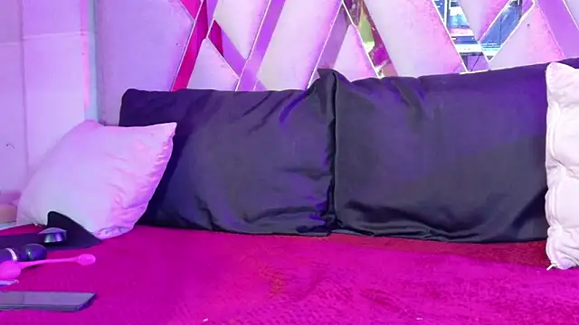 natacha  black  online show from November 22, 10:23 pm