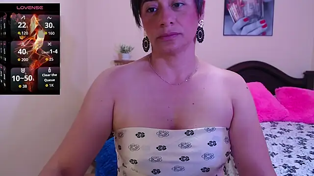 sara florez1 online show from January 8, 11:36 am