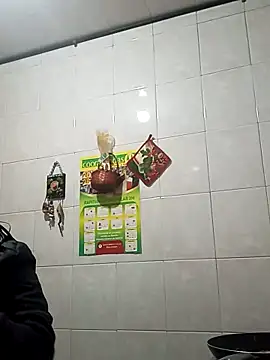 Naomy veracruz  online show from April 25, 12:41 pm