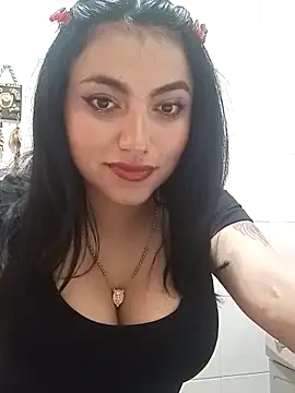 Naomy veracruz  online show from April 26, 1:42 pm