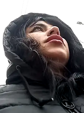 Naomy veracruz  online show from April 25, 1:41 pm