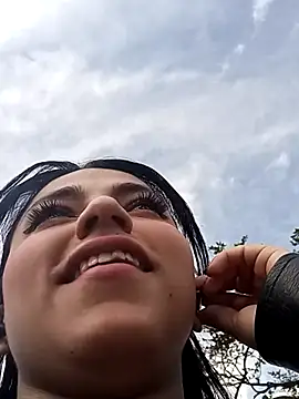 Naomy veracruz  online show from November 9, 1:40 pm