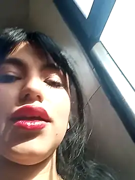 Naomy veracruz  online show from April 23, 12:29 pm