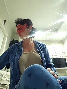 Vagabondainnamorata online show from October 31, 3:52 am