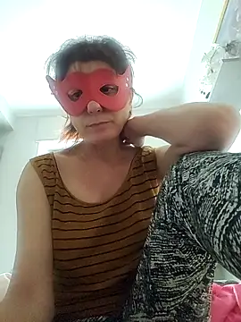 Vagabondainnamorata online show from March 3, 2:01 pm