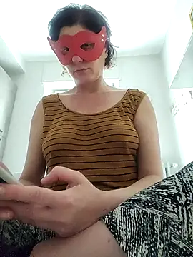 Vagabondainnamorata online show from April 11, 12:20 pm