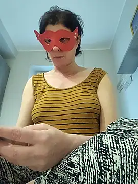 Vagabondainnamorata online show from April 23, 5:37 pm