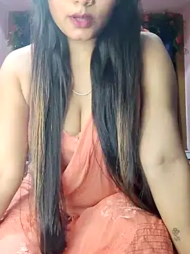 SANIYA-89 online show from April 18, 12:07 pm