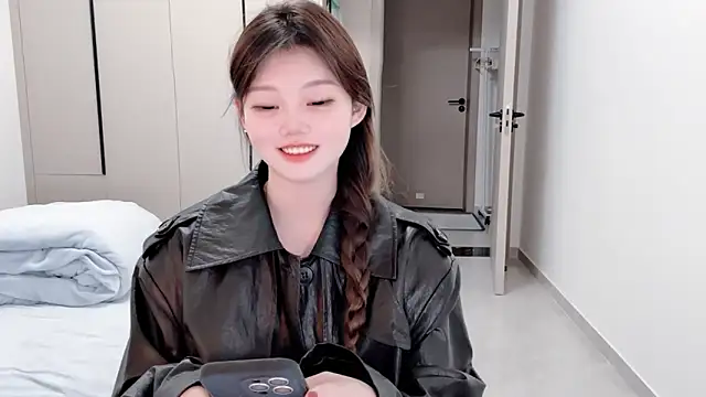 yang-yang-yang online show from November 3, 2:54 pm