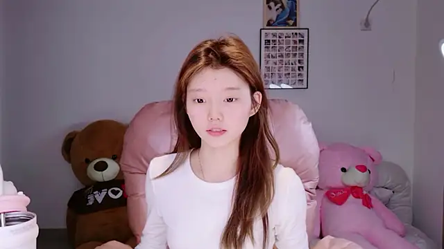 yang-yang-yang online show from April 21, 5:36 am