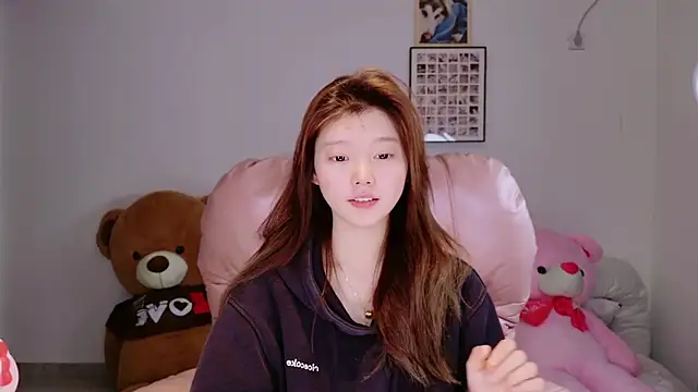 yang-yang-yang online show from April 20, 4:48 am