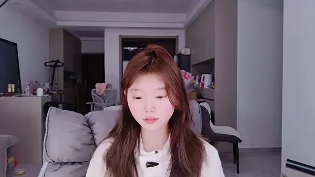 yang-yang-yang online show from February 10, 2:09 pm