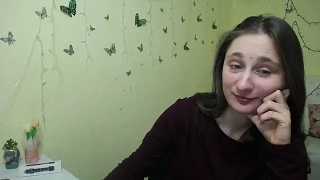 MichelLeee online show from February 25, 12:26 pm