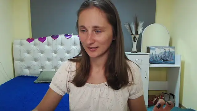 MichelLeee online show from September 22, 11:08 am