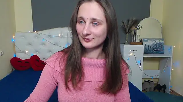 MichelLeee online show from January 19, 12:34 pm