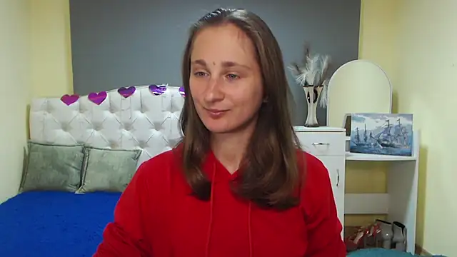 MichelLeee online show from September 19, 11:42 am