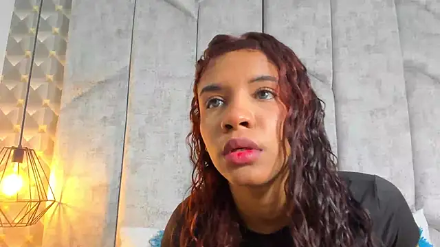 AshleyHill2 online show from April 25, 2:36 am