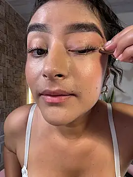 Lady Rey online show from April 21, 3:13 am