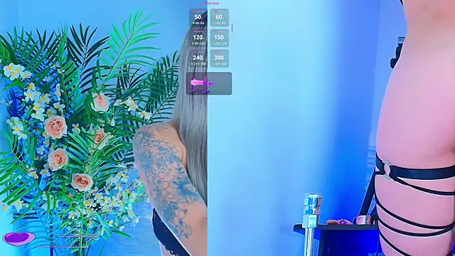 Snapshot of Kinky__Karo chatting on September 11, 2:56 am Kinky Karo online show from September 11, 2:56 am