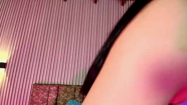 tiffany johnson11 online show from October 24, 7:32 pm