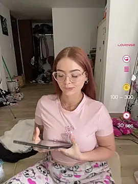 Valery hilthon online show from April 23, 7:16 pm