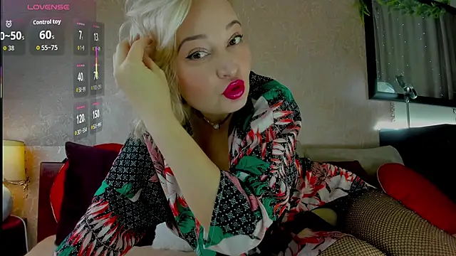 Milena candyy online show from January 12, 12:16 am