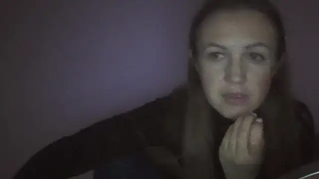 Milaniya261 online show from October 29, 1:43 am