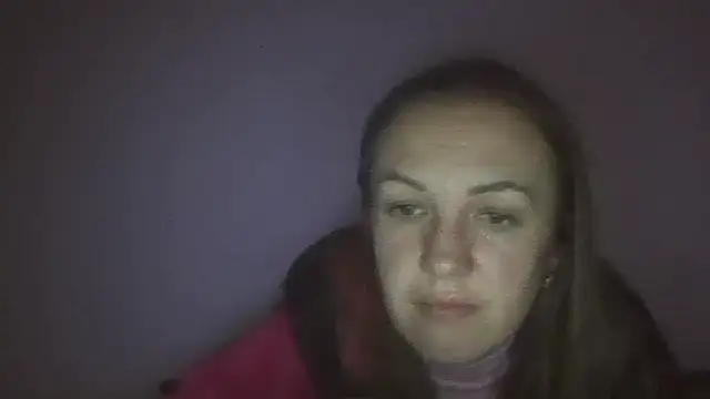 Milaniya261 online show from November 2, 1:53 am