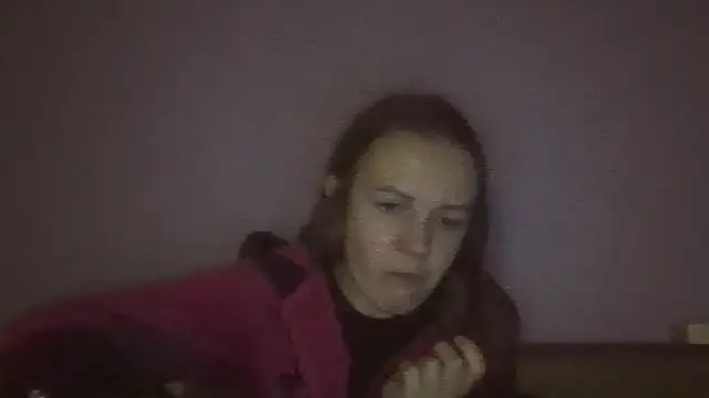 Milaniya261 online show from December 4, 2:14 am