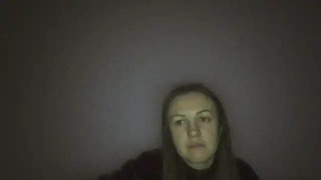 Milaniya261 online show from February 17, 2:22 am