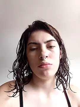 Snapshot of Annie__winter chatting on October 31, 6:23 pm Annie  winter online show from October 31, 6:23 pm