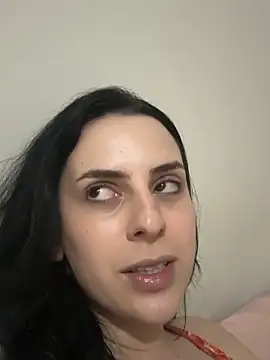 Morguisssz online show from April 29, 9:31 pm