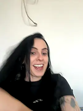 Morguisssz online show from November 30, 1:48 pm