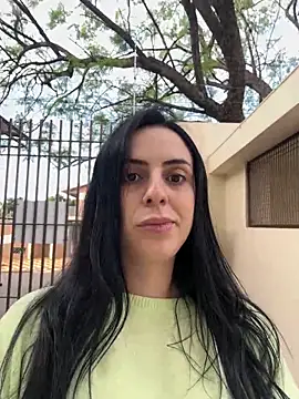 Morguisssz online show from October 31, 7:51 pm