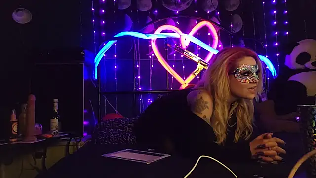 anonymouszN online show from November 1, 9:41 pm