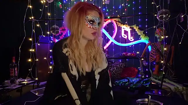 anonymouszN online show from February 3, 9:29 pm