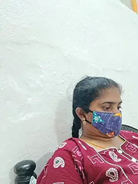 ammullu456 online show from June 20, 6:22 pm