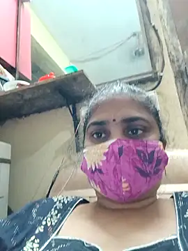ammullu456 online show from April 30, 6:46 pm