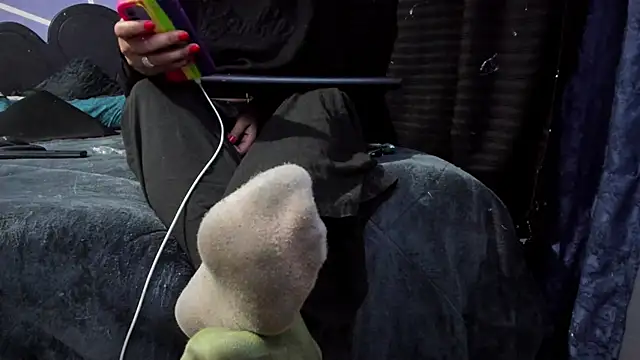 thakytona online show from October 10, 3:44 am