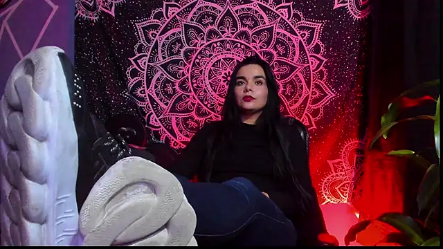 thakytona online show from April 27, 3:14 am